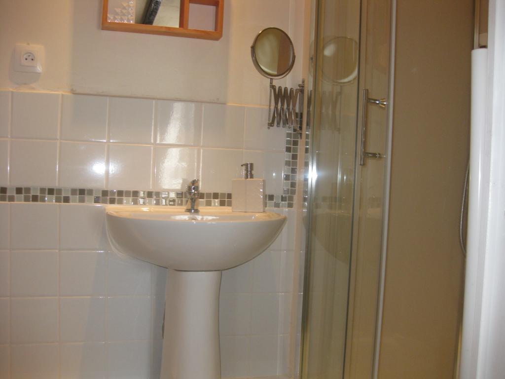 Le Petit Cochon Chambre D' Hotes Haims Oda fotoğraf