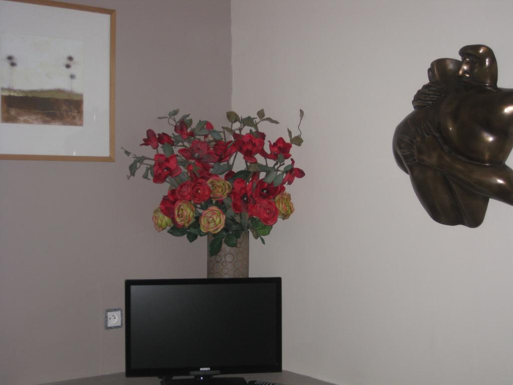 Le Petit Cochon Chambre D' Hotes Haims Oda fotoğraf