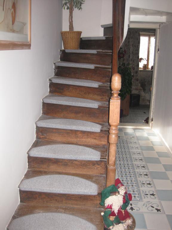Le Petit Cochon Chambre D' Hotes Haims Dış mekan fotoğraf