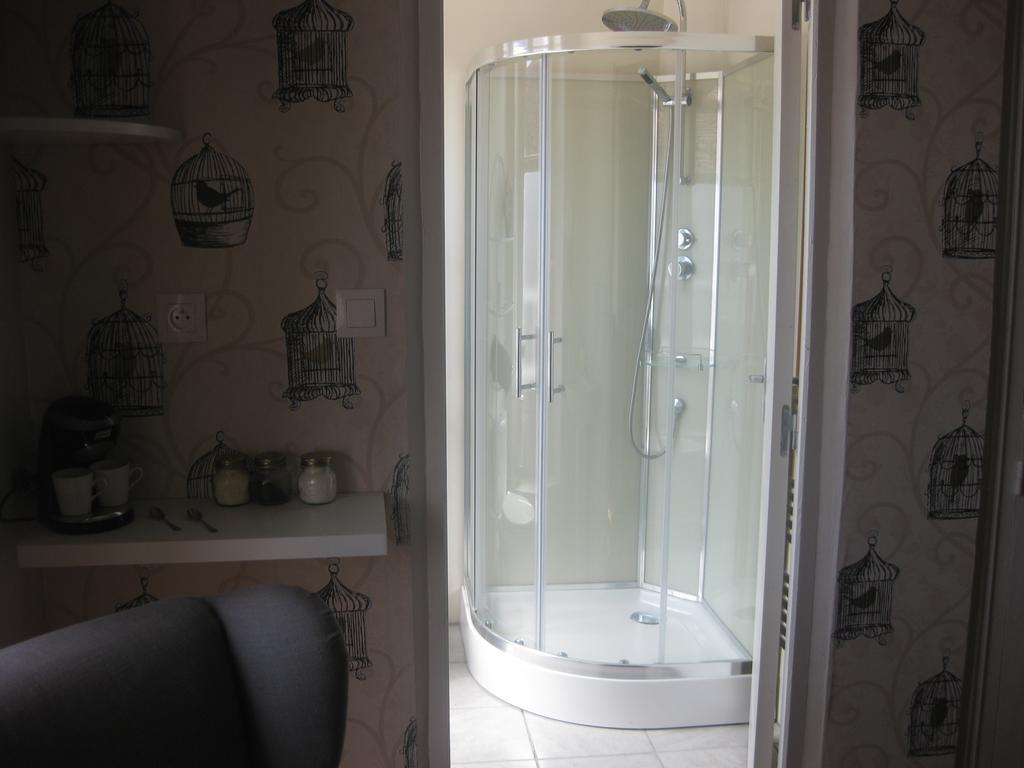 Le Petit Cochon Chambre D' Hotes Haims Oda fotoğraf