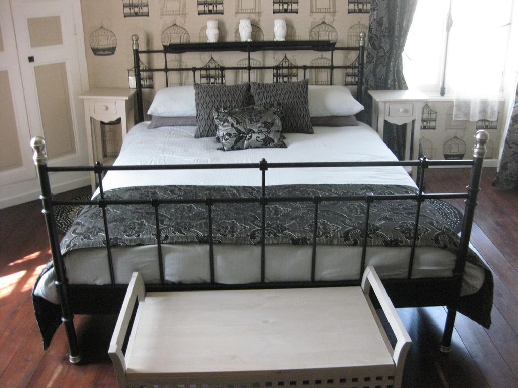Le Petit Cochon Chambre D' Hotes Haims Dış mekan fotoğraf