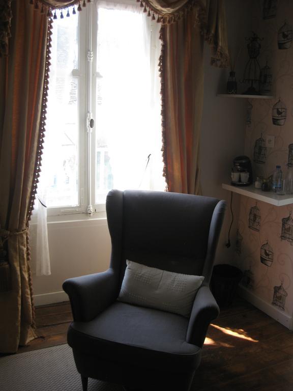 Le Petit Cochon Chambre D' Hotes Haims Dış mekan fotoğraf